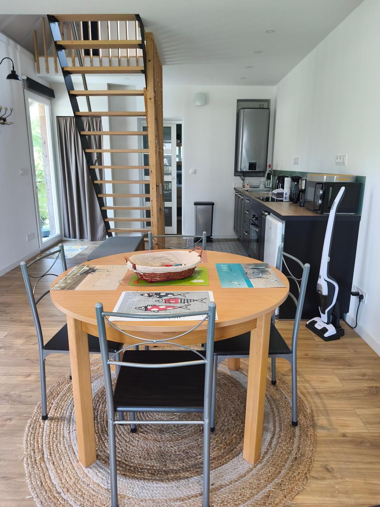 Jolie Maison En Bord De Mer A Pourville Hautot-sur-Mer Εξωτερικό φωτογραφία
